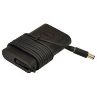 DELL 65W SLIM AC ADAPTER (EURO)