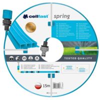 CELLFAST WĄŻ ZRASZAJĄCY SPRING 15m