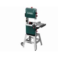 METABO PILARKA TAŚMOWA BAS 318 PRECISION DNB
