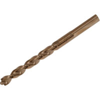 DeWalt DT5559-QZ - Broca para metal Extreme 2, embalaje industrial 11 x 142 mm