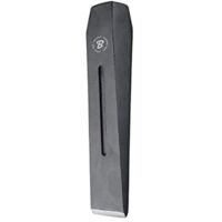 BRADAS 5204 - CUÑA DE ACERO (2,5 KG)