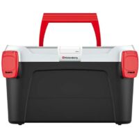 KISTENBERG ZESTAW SKRZYNEK NARZĘDZIOWYCH SMART 2W1 12+16