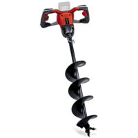 EINHELL WIERTNICA DO GLEBY GP-EA 18/150 Li BL-SOLO