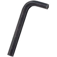 Llave Allen Plegable Marrón 17,0 96/N Beta