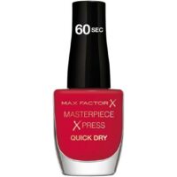 Max Factor Masterpiece Xpress Quick Dry 8ml