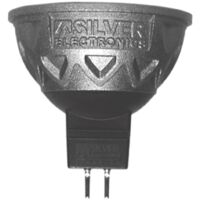 Bombilla led pro silver electronics dicroica