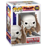 Funko pop spider - man across the spider - verse
