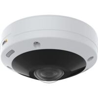 Videocámara de Vigilancia Axis M4308-PLE