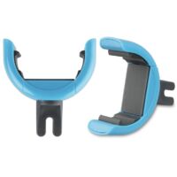 MUVIT MUCHL0050 BLUE / SOPORTE UNIVERSAL HASTA 5.7 DE REJILLA