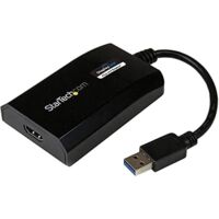 Adaptador USB 3.0 a HDMI Startech USB32HDPRO