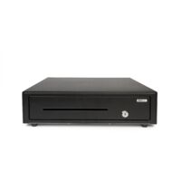 Cajón Portamonedas Safescan LD-4141 Negro