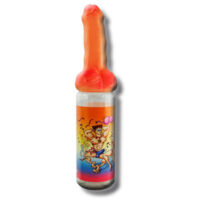 Biberón con Forma de Pene Gigante 1200 ml