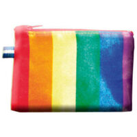 PRIDE - MONEDERO BANDERA LGBT