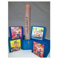 Caja Sorpresa Pene 40 cm
