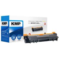 Toner Kmp Negro Mfc L 2300 D 2340 Dw 2360 Dn 2365 Dw 2700 27