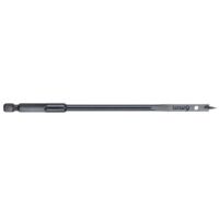 MILWAUKEE WIERTŁO ŁOPATKOWE 14x160mm HEX 1/4.