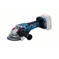 BOSCH SZLIFIERKA KĄTOWA 18V 125mm GWS 18V-15 P SOLO WŁĄCZNIK ŁOPATKOWY