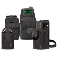 HOLSTER S HHD + BELT