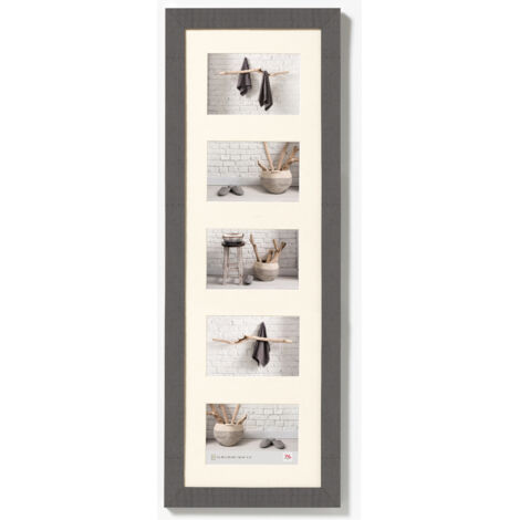 Home Holzg. 5x10x15 GRAU