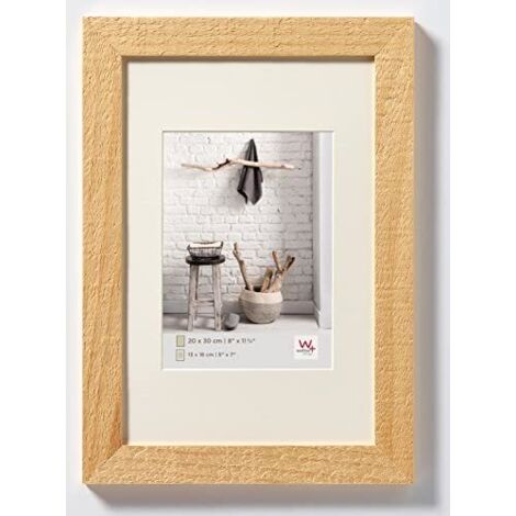 Home Holzr. 13x18 NATUR