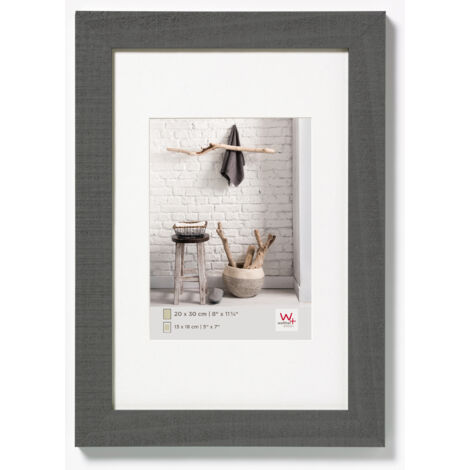 Home Holzr. 70x100 GRAU (1/4)