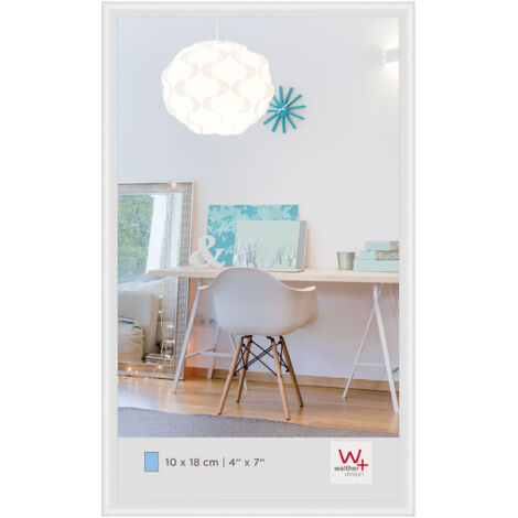 New Lifestyle Kst.Rahmen 10x18 WEISS (1/4)