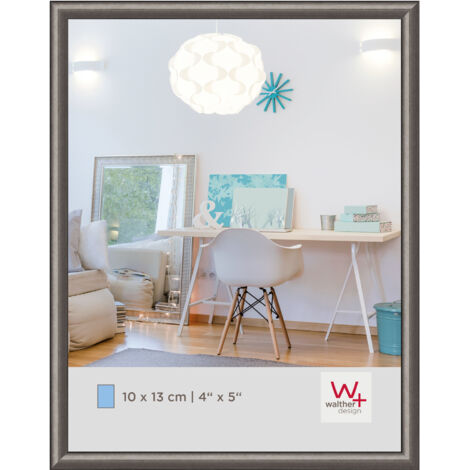 New Lifestyle Kst.Rahmen 10x13 STAHL