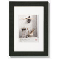 Home Holzr. 70x100 SCHWARZ