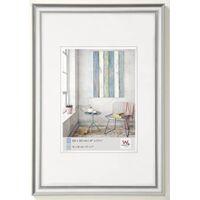Trendstyle Kst.Rahmen 18x24 SILBER