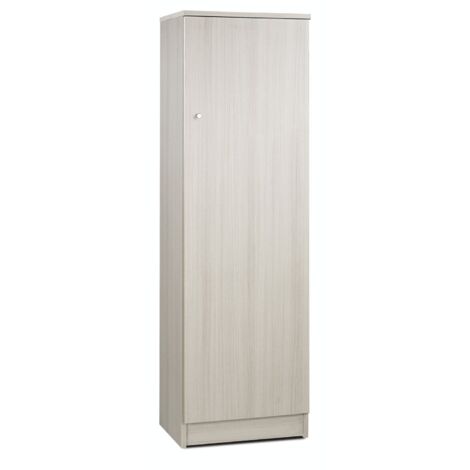 Colonna 1 Anta 46L x 34P x h147 – Finitura Eucalipto – Sarmog