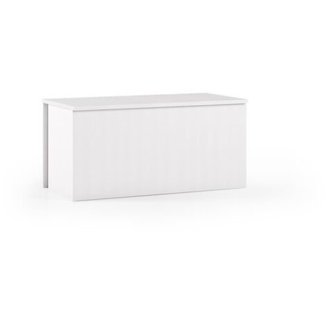 Baule contenitore portaoggetti panca da ingresso camera da letto (1/5)