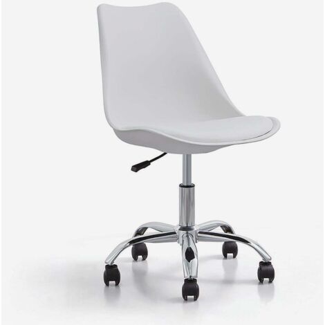 Sedia da scrivania ergonomica per bambini MOORISH GREEN