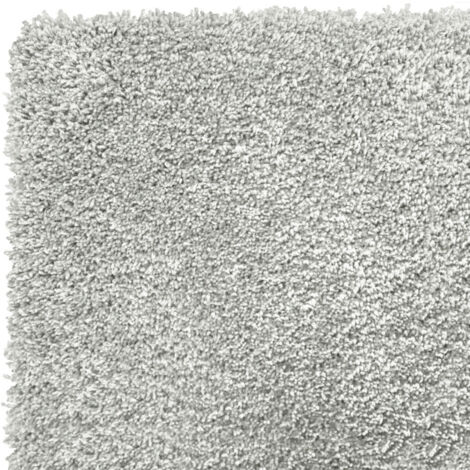 Tappeto rettangolare monocromatico da salotto Elegance GRI102