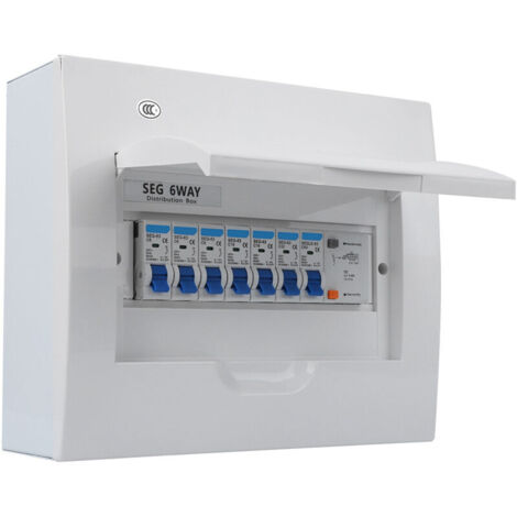 WALLBOX PROTEZIONE DALLE Intemperie Interruttore Antipioggia Design Robusto 355204037530