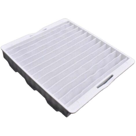 UlisemSamsung DJ63-00539A H11 SC41E0 SC4170 SC4180 SC4190 SC5240 SC5250 SC5280 SC5630 SC5670 Kit filtro ad alta efficienza per aspirapolvere (1/4)