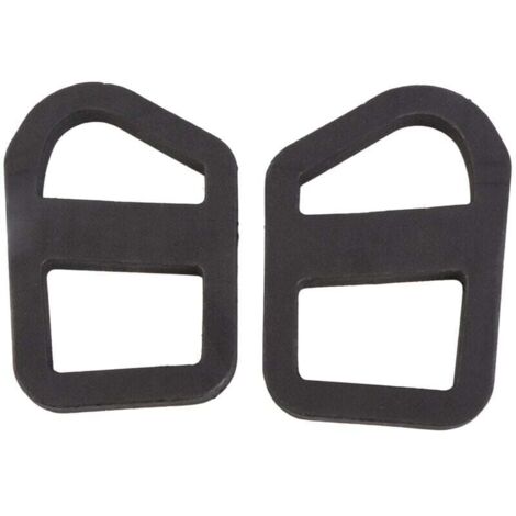 Guarnizione in schiuma per fanale posteriore Ulisem 81551-0H080, pezzo di ricambio per Aygo MK1 2005-2014 (1/4)