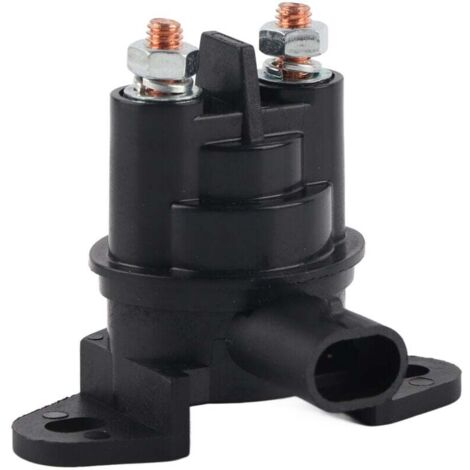 UlisemInterruttore relè per Sea-Doo GTS GTX GSI GSX 278002347 (1/4)