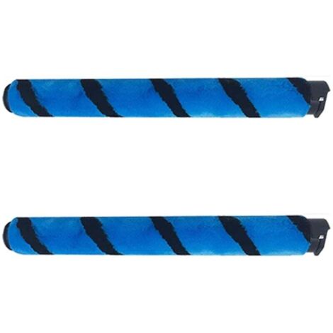 Ulisem-Accessori di ricambio per rullo spazzola morbido per aspirapolvere verticale Shark Vertex DuoClean PowerFin AZ2002 AZ2000 AZ2000W AZ2001AMZ AZ1501 LA455 LA502, parte 1483FC2000 (1/4)