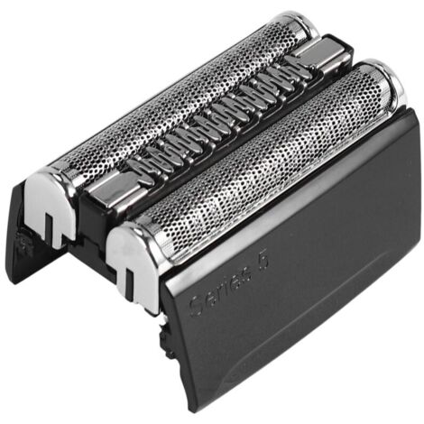 Testina di ricambio compatibile con i modelli Serie 5 5020 5020S 5030 5030S 5040 5040S (1/4)