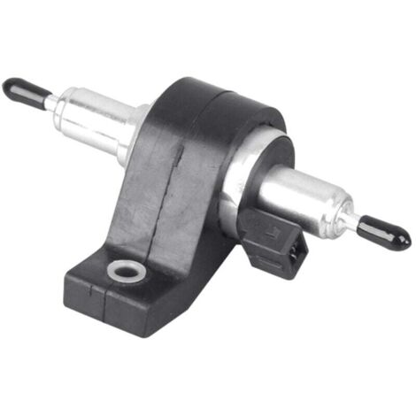 Pompa Dosatrice Carburante 12V Per Riscaldatore Eberspacher Airtronic D2 E D4 - Ricambio 22451901 - 2