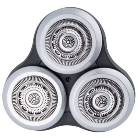 Lame di ricambio compatibili con i rasoi della serie 9000, modelli S9911 S9731 S9711 S9511 S9111 S9031 S9988 (1/4)