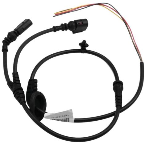 Cablaggio del sensore di velocità lato conducente per Volkswagen Golf 6 (1/4)