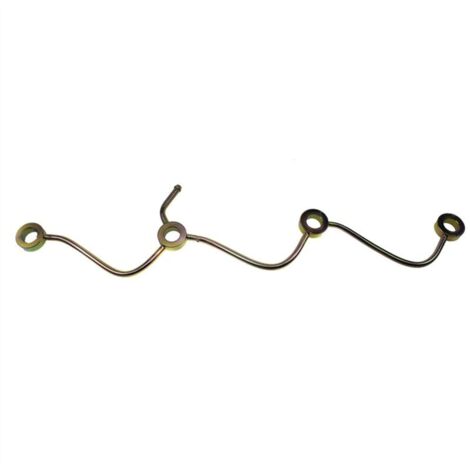 Tubo di ritorno del carburante per motori TD27 TD23 F22 F23 D21 R50 E24 Codice 16670-06G08 16670-43G00