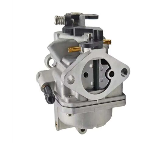 Carburatore per motori fuoribordo compatibile con Mercury Mariner 2 2.5 3.5 4 5 6 853720T25 803522T03