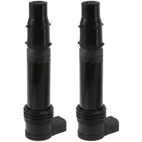 Bobina di accensione compatibile con ER6N EX650 KLE650A KLE650C ZR1000 Z10 650R EX650J 2005-2014