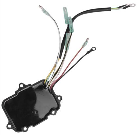 Scatola CDI Di Accensione Per Honda Rebel CA250 E CMX250C – 12V, Sostituzione Facile, Prestazioni Migliorate