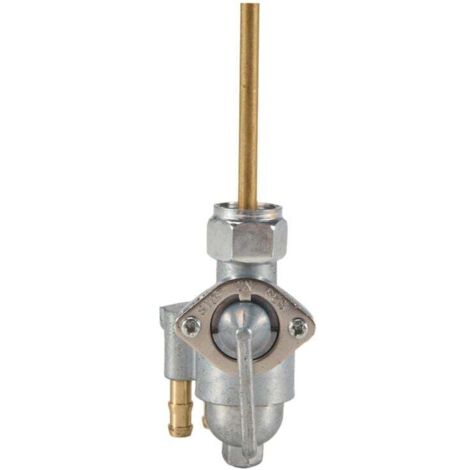 Rubinetto carburante universale per motociclette per modelli Honda CL175 CB350 CL360 CB450