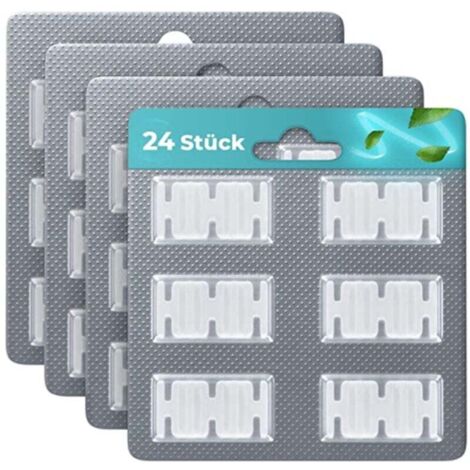 SPARES2GO Tritex tipo di filtro per Numatic Henry Hetty 160 Series Aspirapolvere (11 / 280 millimetri, confezione da 2