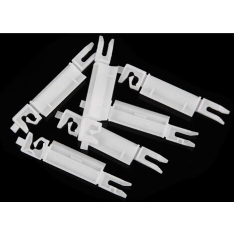 Clip Per Auto RC VGEBY - Set Da 4 Per Modelli 1/10