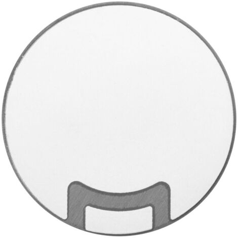 Piastra trasduttrice ultrasonica in ceramica piezoelettrica da 40 kHz e 35 W per la pulizia